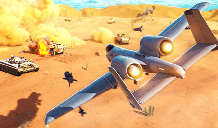 Army Tycoon Legends