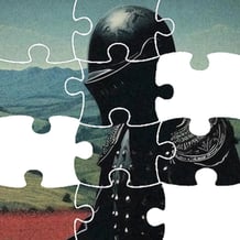 Dark Fantasy: Puzzles