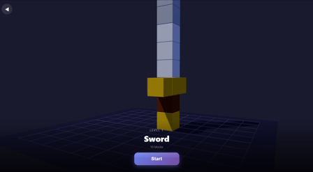 Voxel Master - Screenshot 5