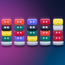 Monstrix: Monster Sort