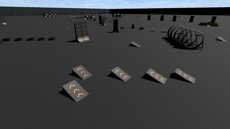 Car Crash Test Sandbox - Screenshot 6