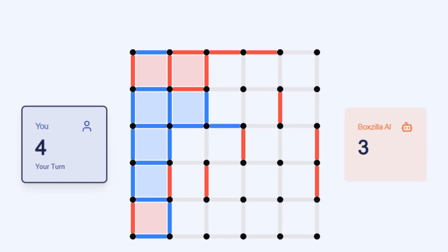 Boxzilla - Screenshot 2