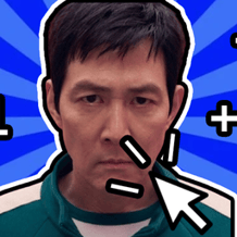 Squid Game 3 - Evolution Clicker