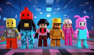 Squid Games: Battle Royale