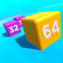 Number Jam 2048