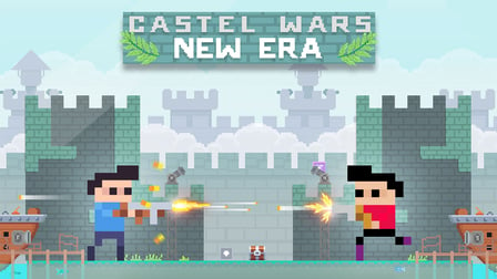 Castel Wars New Era