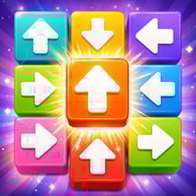 Boom Arrow: Tap and Play