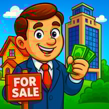 Real Estate Agent: Urban Tycoon