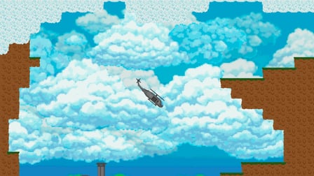 Narrow Rotors - Screenshot 1