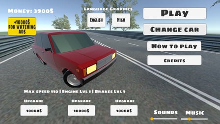 Lane 67 - Screenshot 3