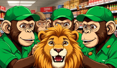 Animal store