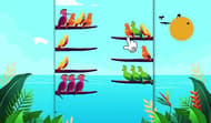Bird Sort