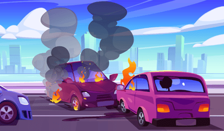 Killer Parking: Mission Impossible