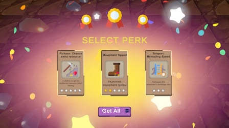 Mine Digger - Screenshot 3