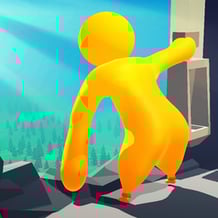 Plasticine stickman jailbreak