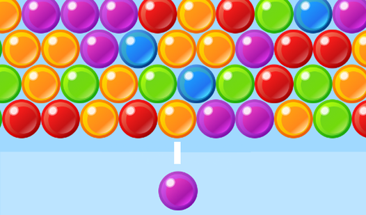 Logic Balls — jugar en 𝐏𝐥𝐚𝐲𝐠𝐚𝐦𝐚 (por Star Games)