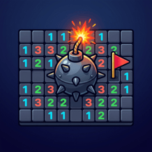 Minesweeper Campaign & Classic