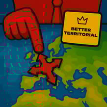 Better Territorial
