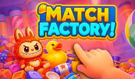 Match Factory!