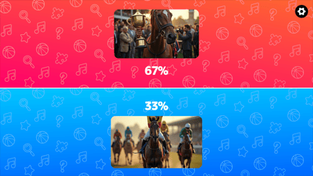 Kentucky Derby - Screenshot 2