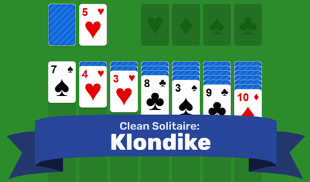 Czysty Pasjans: Klondike