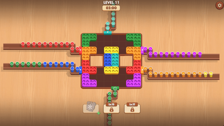 Coffee Match: Block Puzzle - Screenshot 3