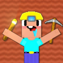Noob Miner 777