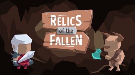 Relics of the Fallen