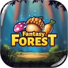 Fantasy Forest