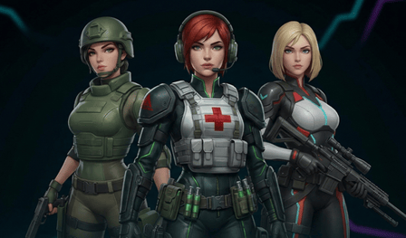 Zombie Tower: Last Stand