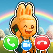 Call Labubu: Evolution