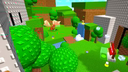 Sword Upgrade! - Screenshot 4