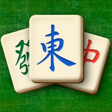 New Mahjong
