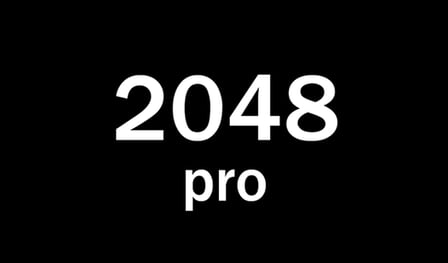 2048 pro