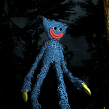 Huggy Wuggy Survival 3D