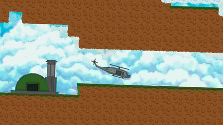 Narrow Rotors - Screenshot 4