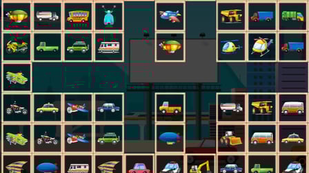 Connect Vehicles