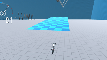 Car Legend of Crash Sim - Screenshot 4