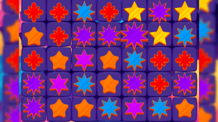 Mega Stars - Popper Crazy - Screenshot 4