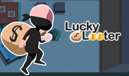 Lucky Looter