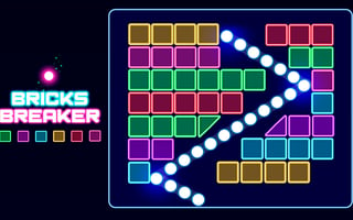 Bricks Breaker Deluxe