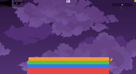 Block stack - Screenshot 2