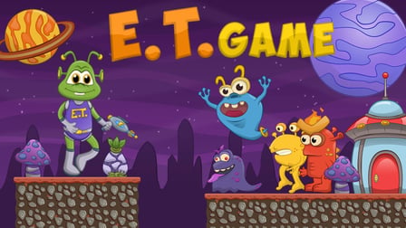 ET Game