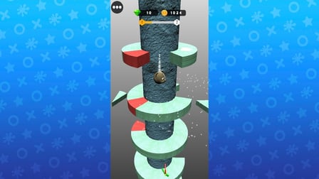 All mini games - Screenshot 2