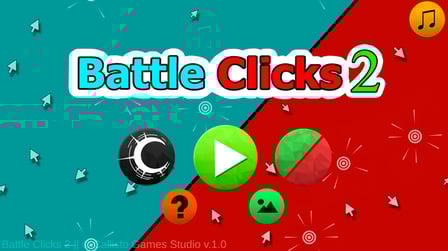 Battle Clicks 2 - Screenshot 1