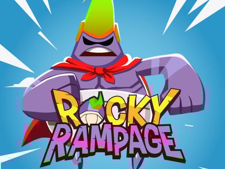 Rocky Rampage