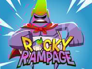 Rocky Rampage