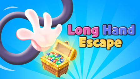 Long Hand Escape