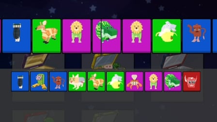 Case Simulator: Steal the Brainrot! - Screenshot 3