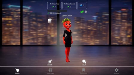 AI Fruits - Screenshot 1